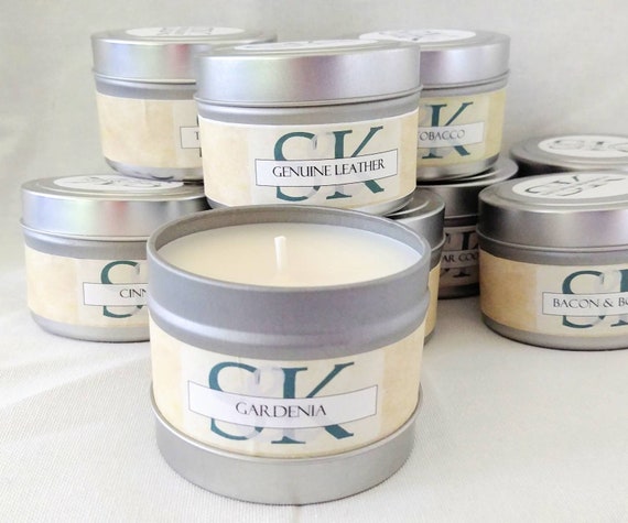 wholesale scented candles