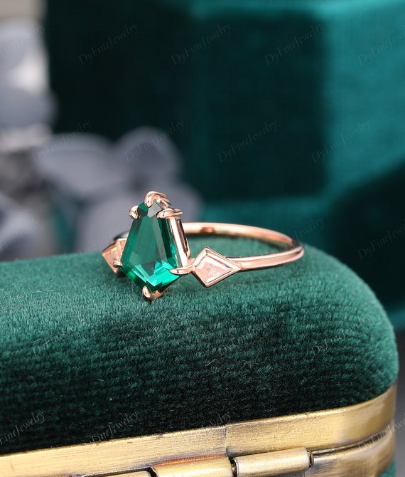 Blooming Rose | custom ring setting, rose flower engagement ring | Eden  Garden Jewelry™