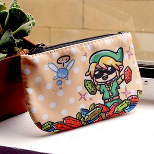 Fun coin purse new arrivals