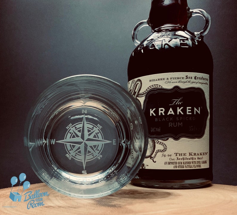 Instant Pirate Just Add Rum Engraved Lowball Glass Rum Etsy Australia