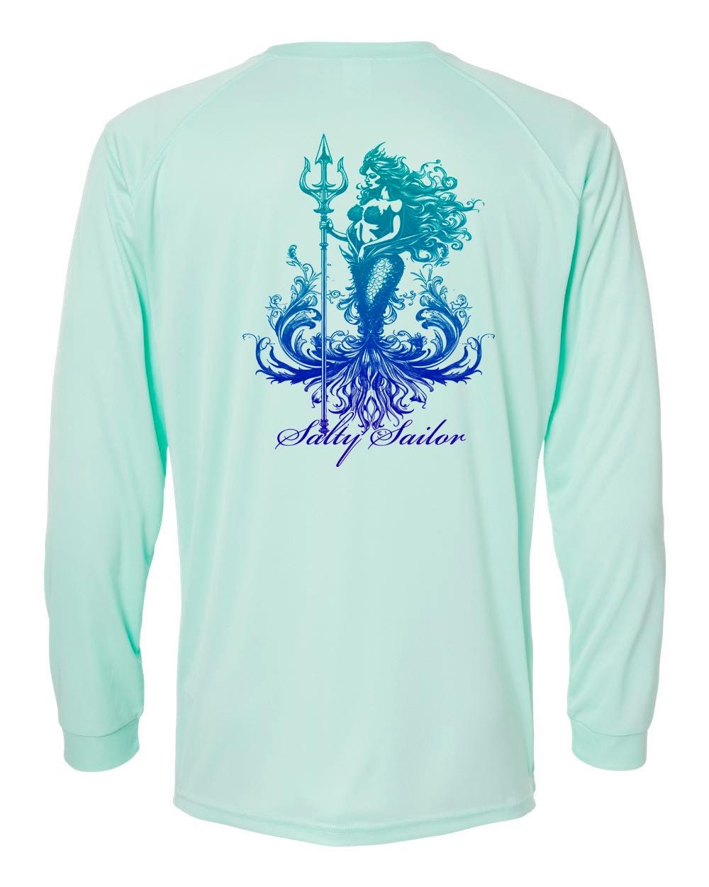 Maglietta Sportiva Donna Maniche Lunghe - UV Protection, Asciugatura Rapida, Poliestere - Foto 12