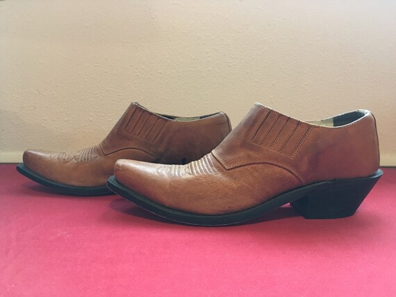 womens cowboy booties