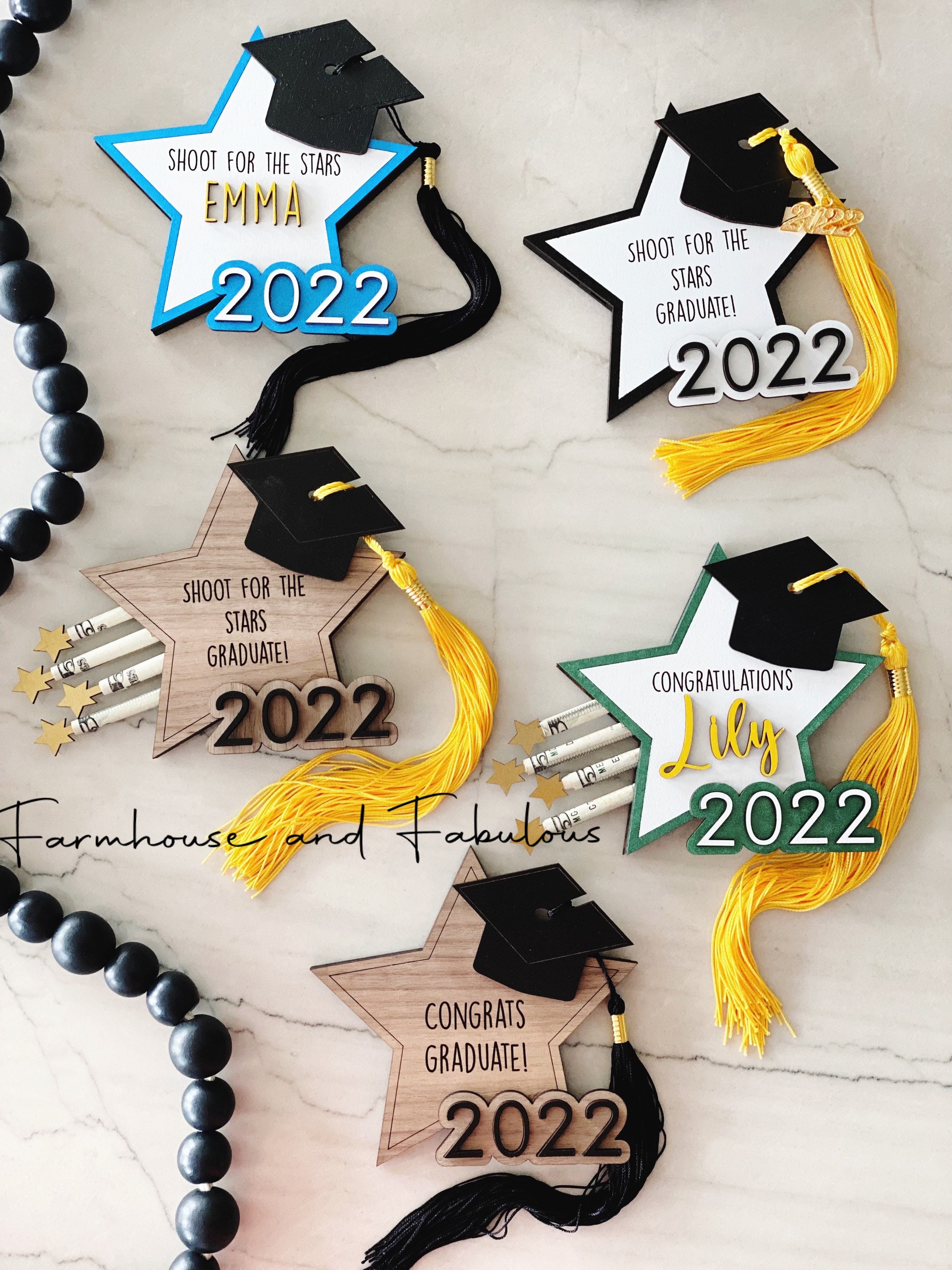 2024 Graduation Money Holder SVG File, Class of 2024 SVG File ...