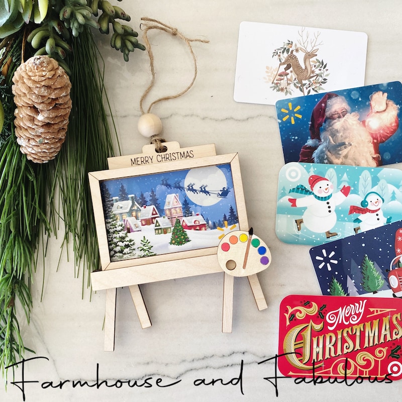 Gift Cards - 60+ Gift Ideas for 2024