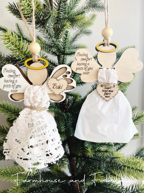 Sympathy ornament Sympathy ornament