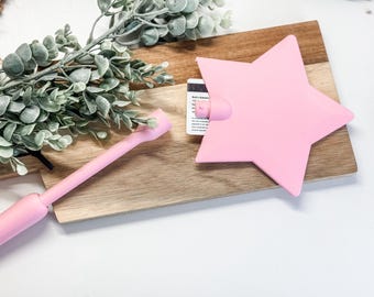 Magic Credit Card Pay Wand