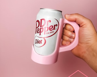 Standard Soda Can Holder