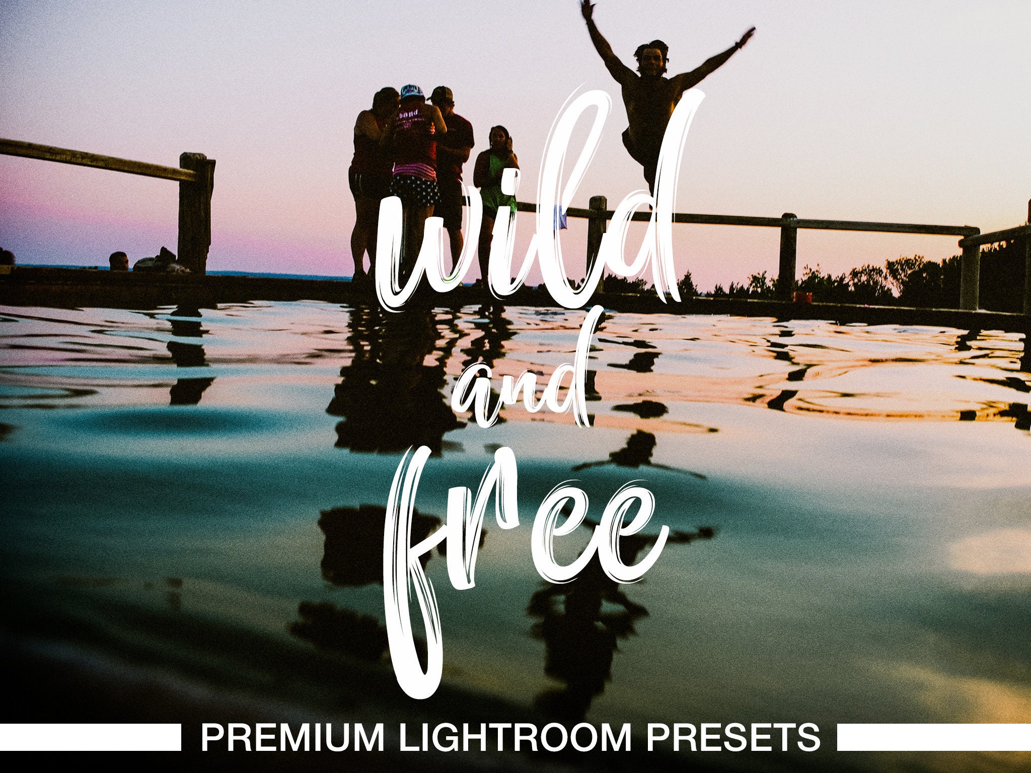 adobe lightroom free presets
