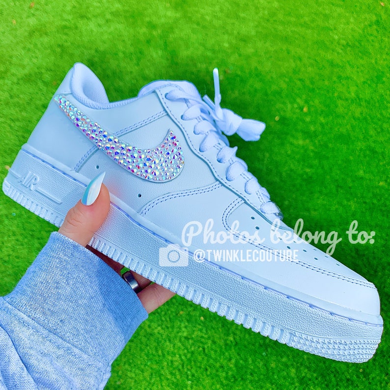 iridescent 1s