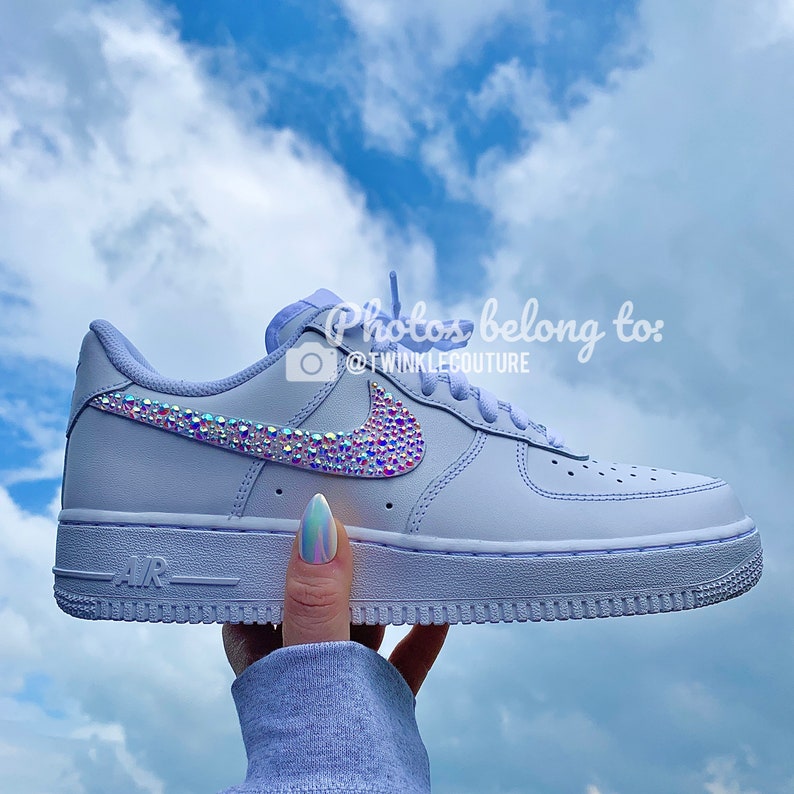iridescent 1s