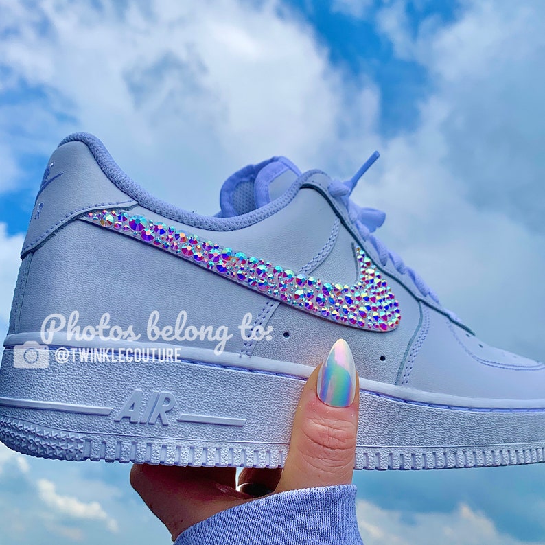 iridescent 1s
