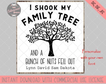 Download Funny Family Svg Etsy Yellowimages Mockups