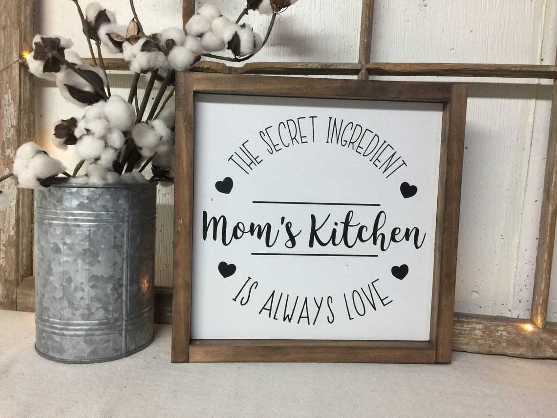Free Free Mom's Kitchen Svg 651 SVG PNG EPS DXF File