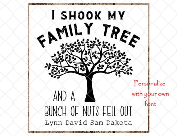 Download Family Svg Family Tree Svg Family Sign Svg Funny Family Etsy