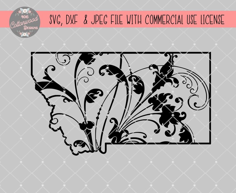 Download Womens Clothing Svg Silhouette Cut File Floral Montana Design Montana Cut File Svg Dxf Dxf Ladies Montana Shirt Cut File Floral Svg Visual Arts Craft Supplies Tools Leadcampus Org