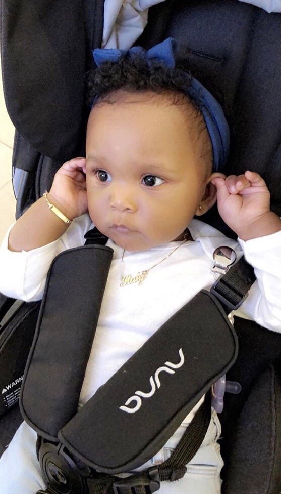 Baby Id Bracelet Etsy