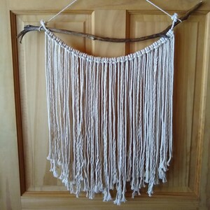 jasmine | wall hanging