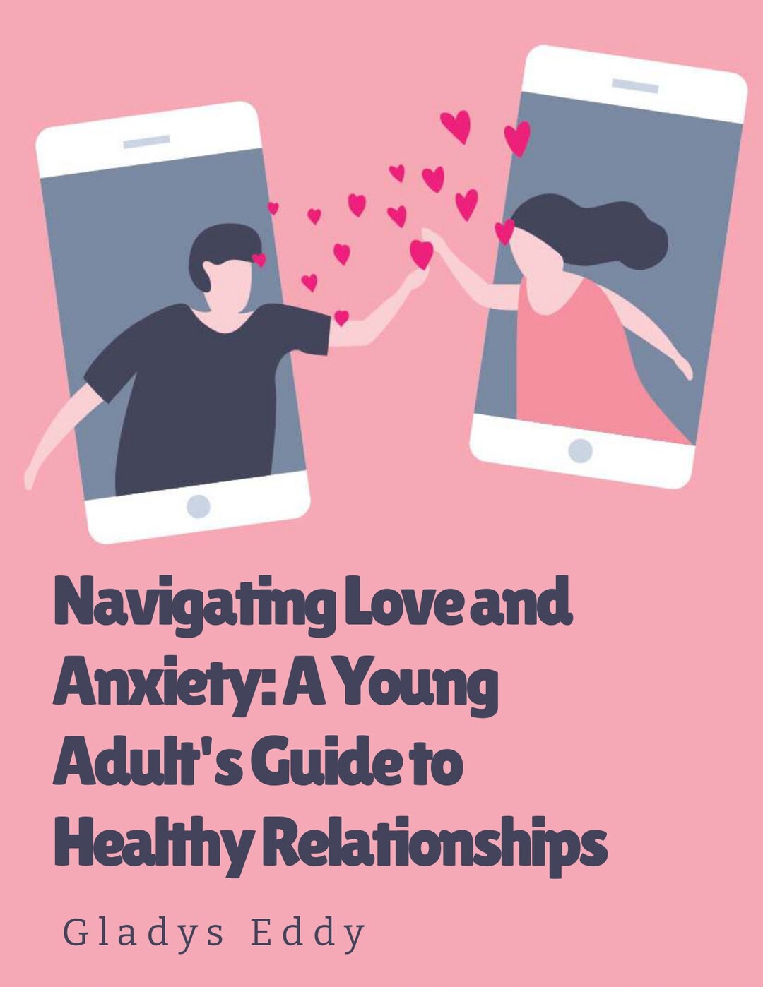 Navigating Love and Anxiety: A Young Adult's Guide to Healthy ...