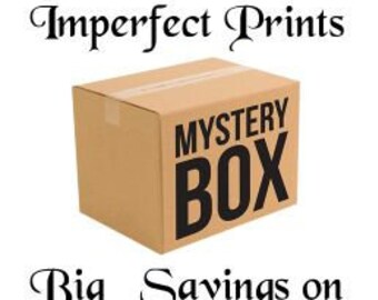 Miniatures Mystery box seconds RPG Wargaming