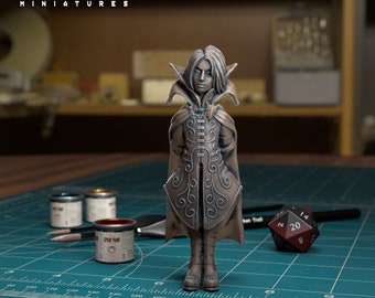 Small Children, for RPGs tabletop games, Dungeons & Dragons, RPGs