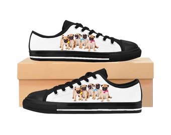 personalized dog shoes