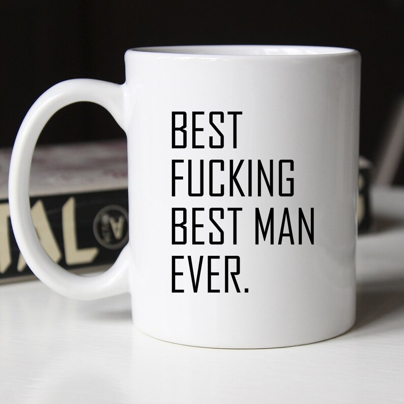 Good Morning Profanity Mug Humor Funny Gift Asshole