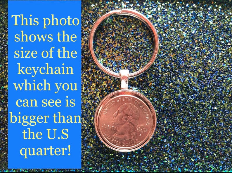 Mandela mountain keychain or necklace or retractable ID badge clip Free shipping Gift