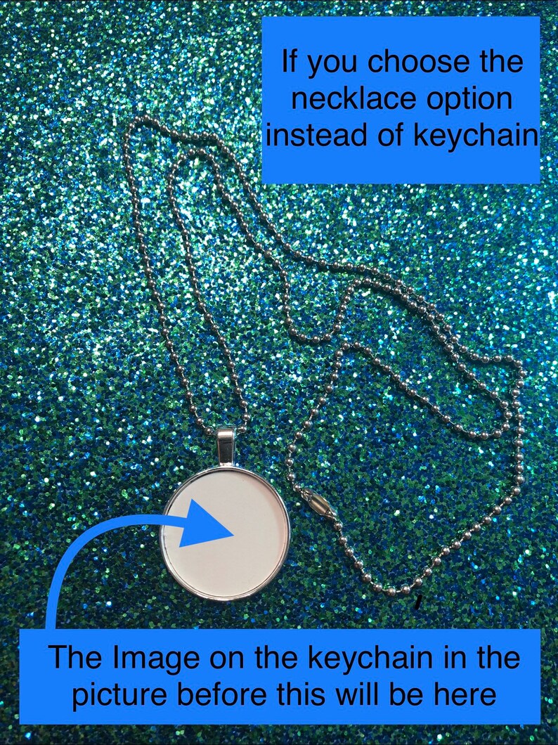 Girl you/'re thicker than a bowl of oatmeal meme vine keychain or necklace or retractable ID badge clip Free shipping Gift
