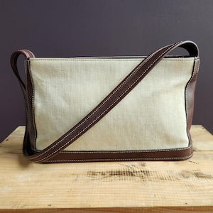 Vintage Coach Beekman - Etsy