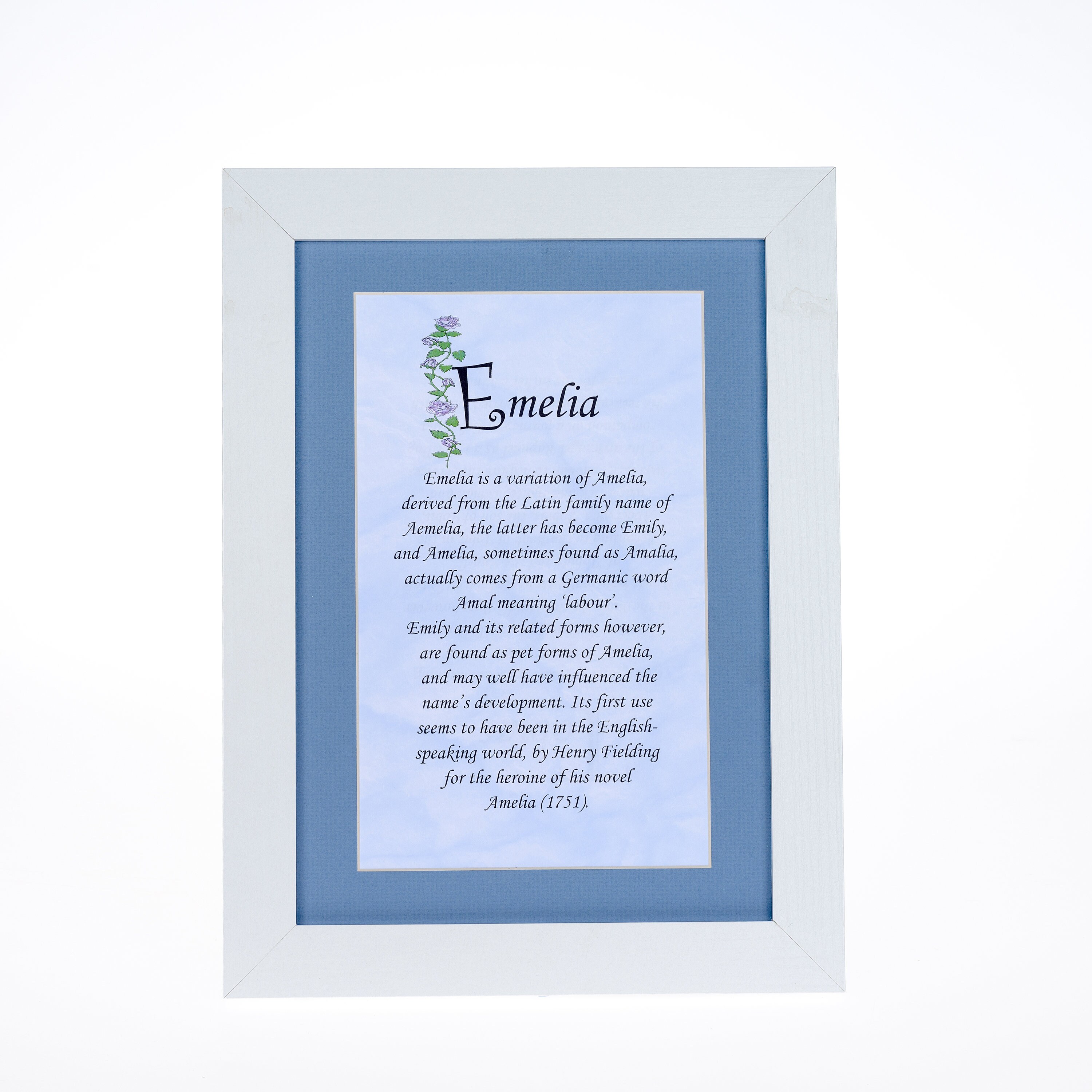 Origin and Meaning of First Names | Etsy