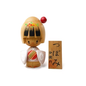Kokeshi toothpicks clearance