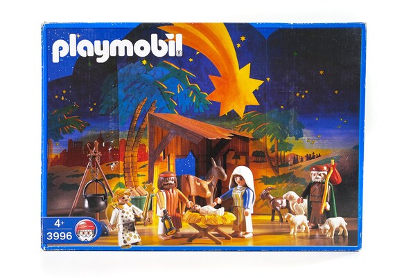 Playmobil 9494 Nativity Scene With Light Ubicaciondepersonas cdmx gob mx Playmobil 9494 Nativity Scene With Light Ubicaciondepersonas cdmx gob mx