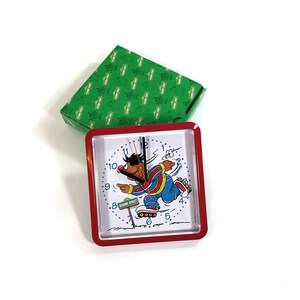 Sesame street clock - Etsy 日本