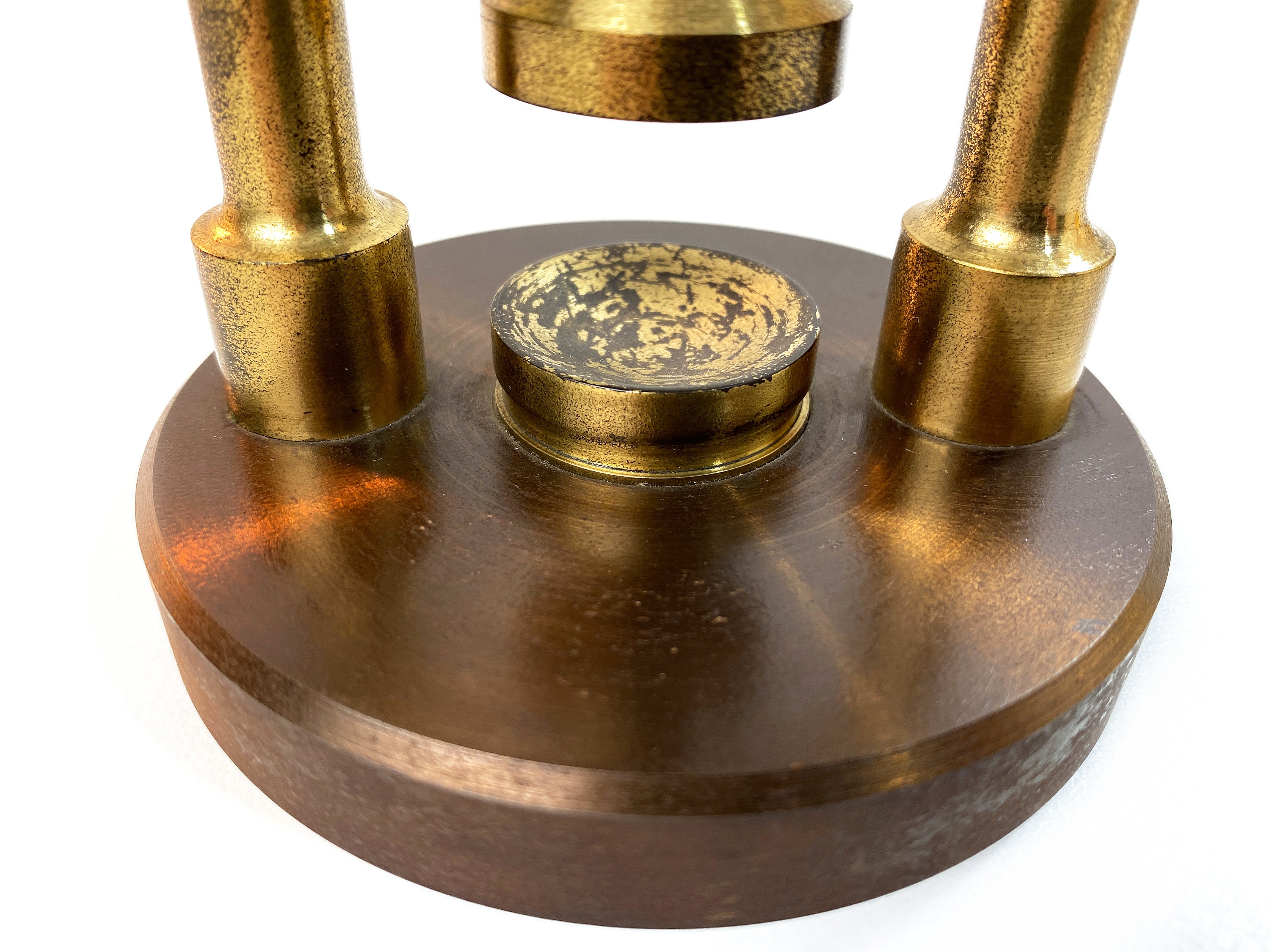 Art Deco Nutcracker Bauhaus Jacques Era Spindle Etsy Australia