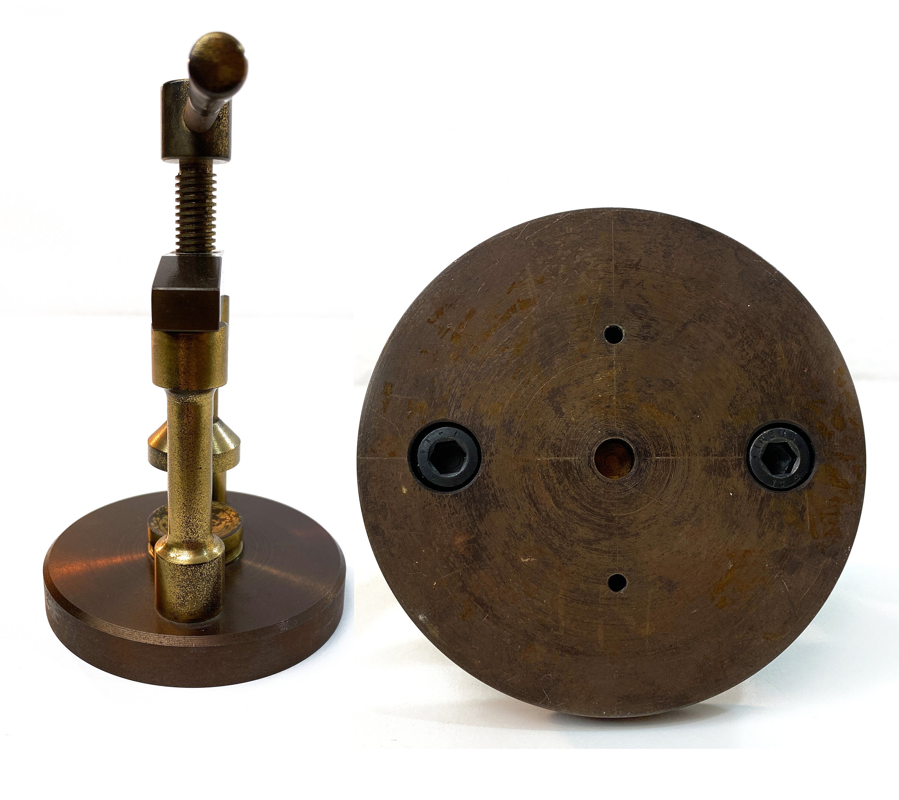 Art Deco Nutcracker Bauhaus Jacques Era Spindle Etsy Australia