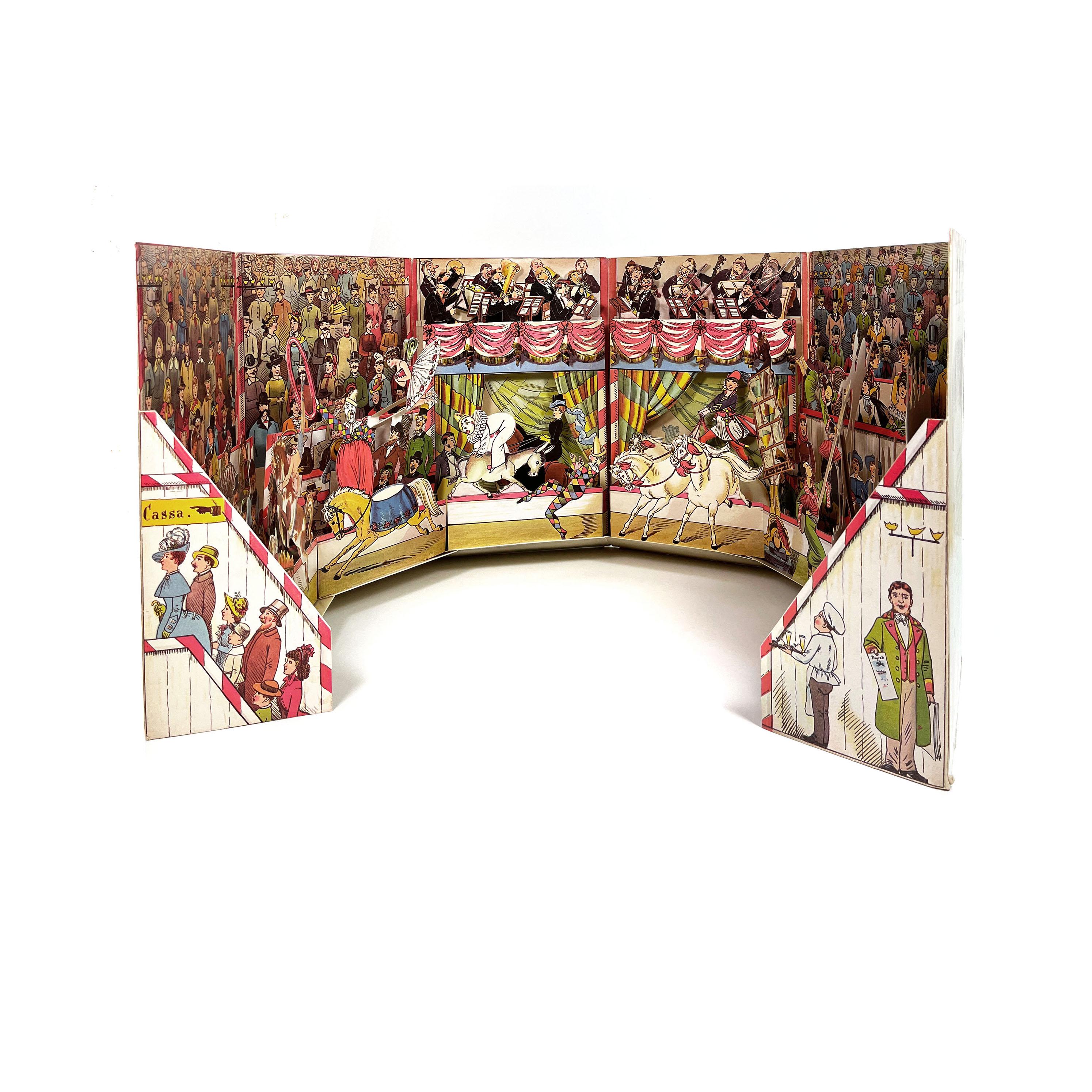 PIERROT Dictators CircusⅦ PIERROT DICTATORS CIRCUS -Avariant BUD-