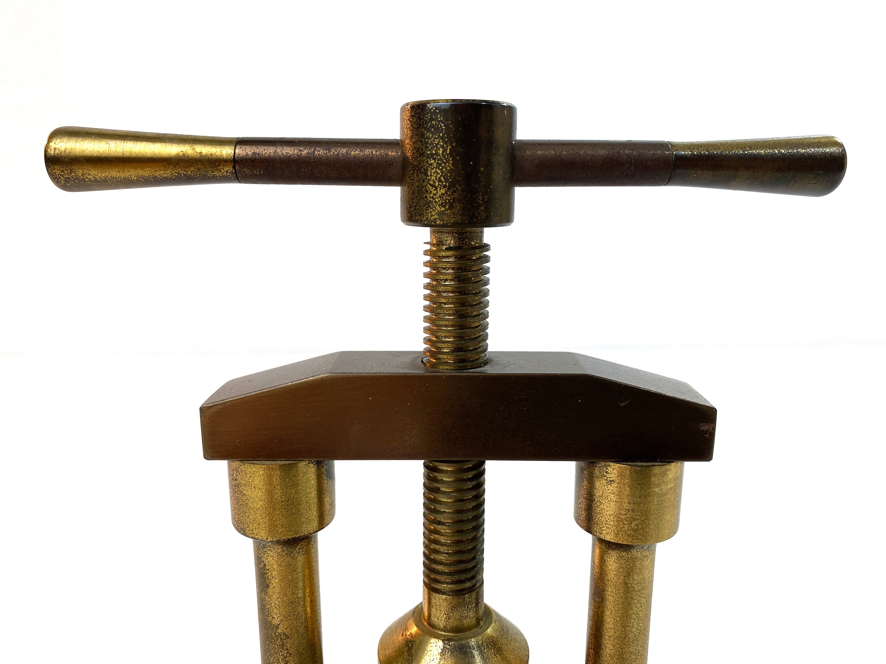 Art Deco Nutcracker Bauhaus Jacques Era Spindle Etsy Australia