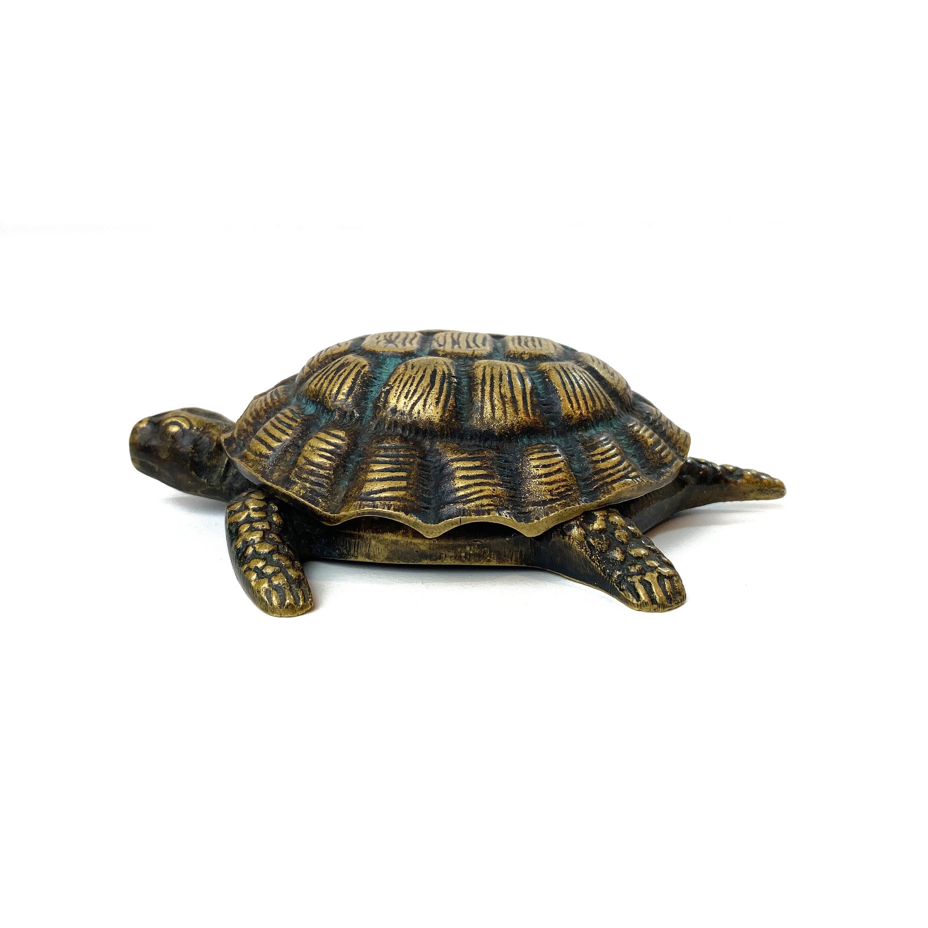 Schildkröte Aschenbecher in 82008 Unterhaching für € 15,00 zum Verkauf