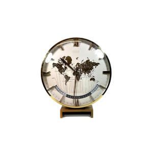 Kienzle Chronoquartz - Etsy