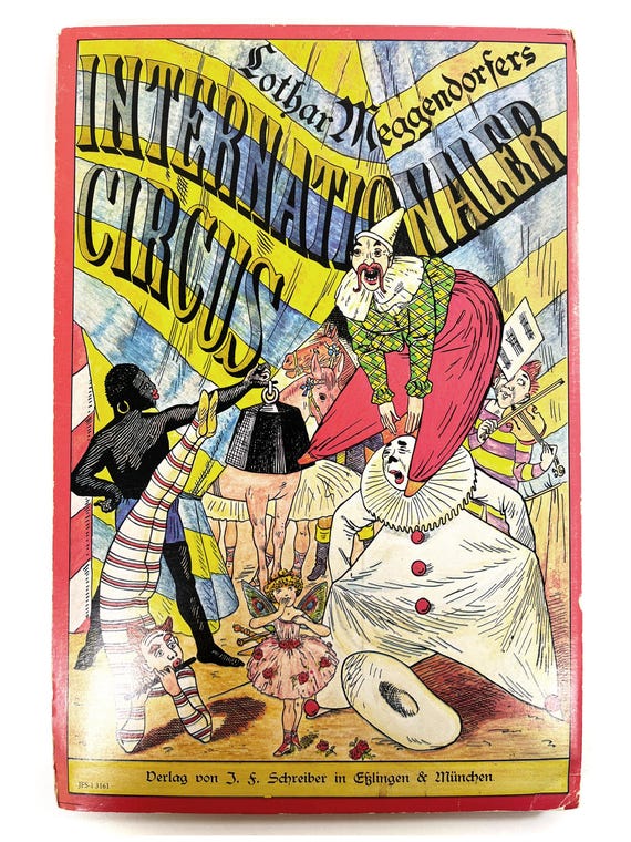 PIERROT Dictators CircusⅦ PIERROT Dictators Circus FINAL DVD - メルカリ