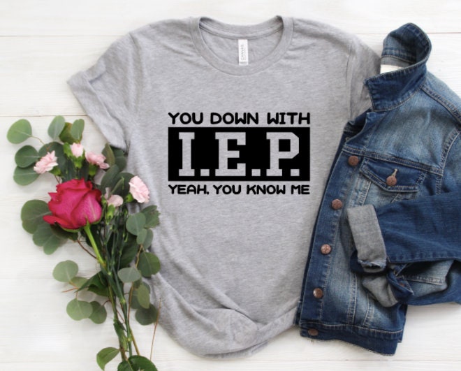 funny special education teacher shirts