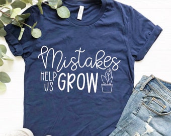 Positive Mindset Teaching Inspiration Mistakes Help Us Grow Proud Teacher Growth Mindset Inspire Throw Pillow 18x18 Multicolor Positive Mindset Teaching Inspiration Mistakes Help Us Grow Proud Teacher Growth Mindset Inspire Throw Pillow 18x18 Multicolor