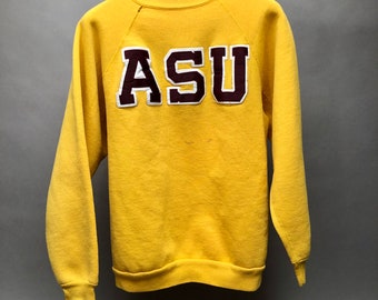 asu sweatshirts
