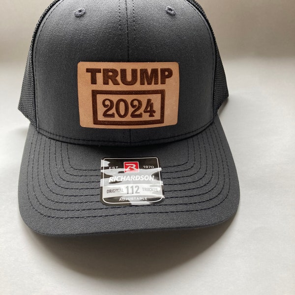 Trump 2024 Hats Etsy