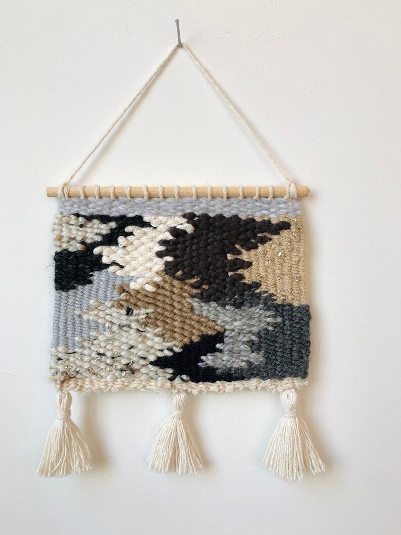 Finn Wall Hanging