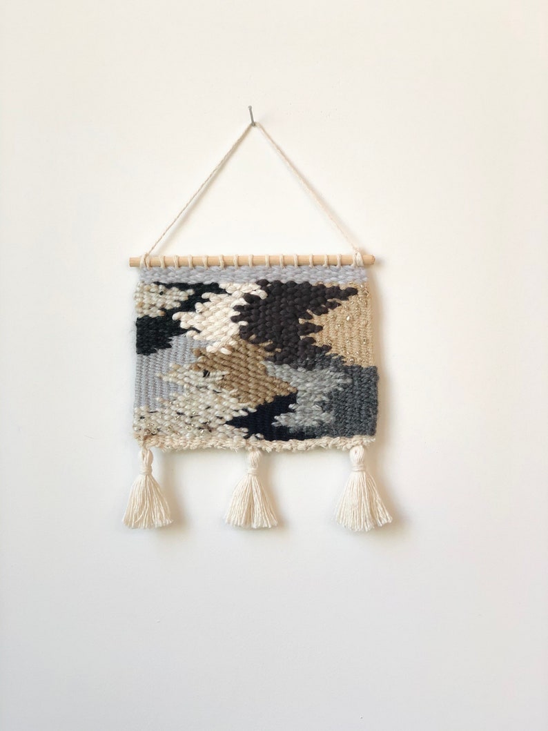 Finn Wall Hanging