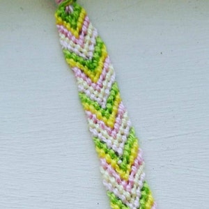 Friendship bracelets image 2