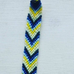 Friendship bracelets image 5