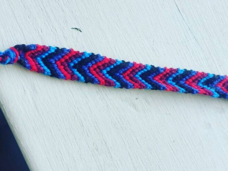 Friendship bracelets image 3