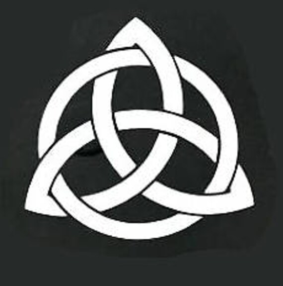 What Is The Celtic Symbol For Family?